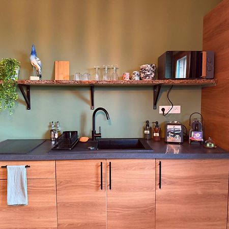 Suite Liana - Spa- Sauna Rorschwihr ภายนอก รูปภาพ