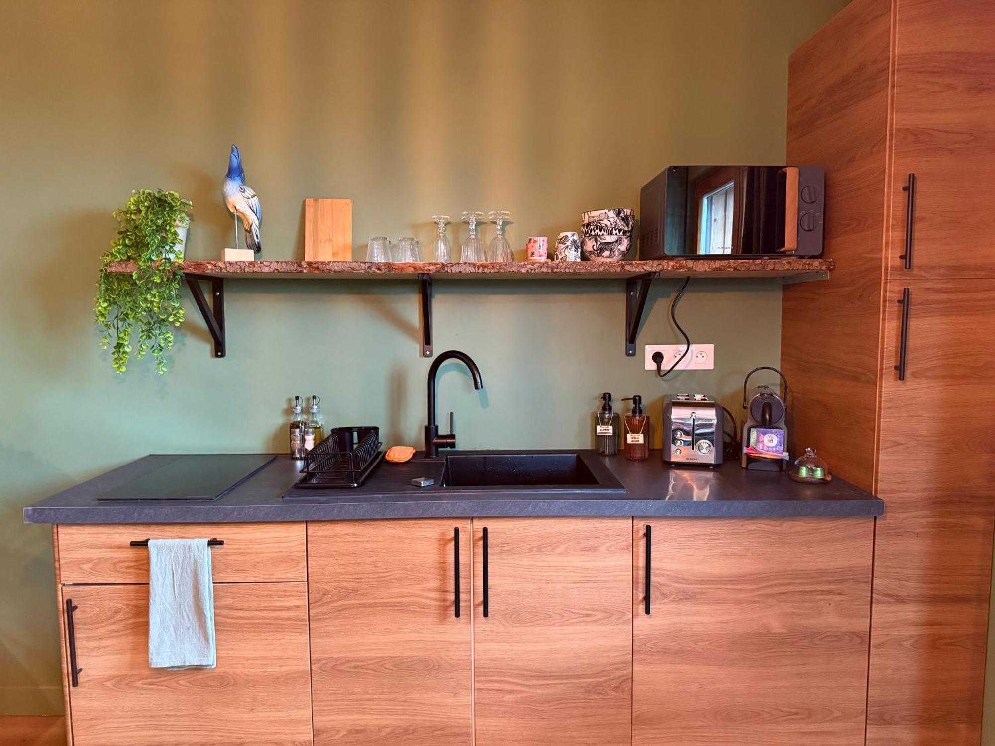 Suite Liana - Spa- Sauna Rorschwihr ภายนอก รูปภาพ