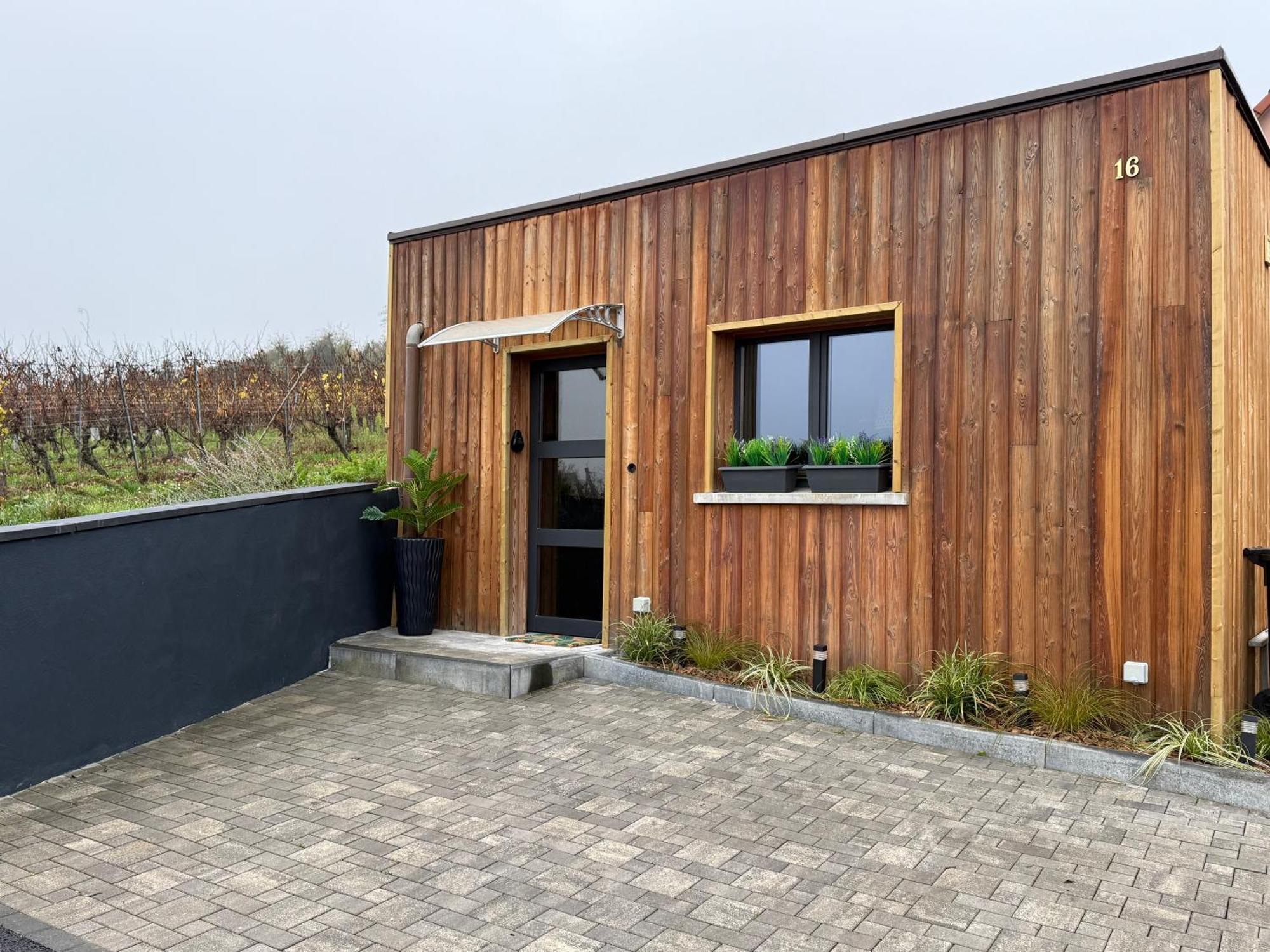 Suite Liana - Spa- Sauna Rorschwihr ภายนอก รูปภาพ