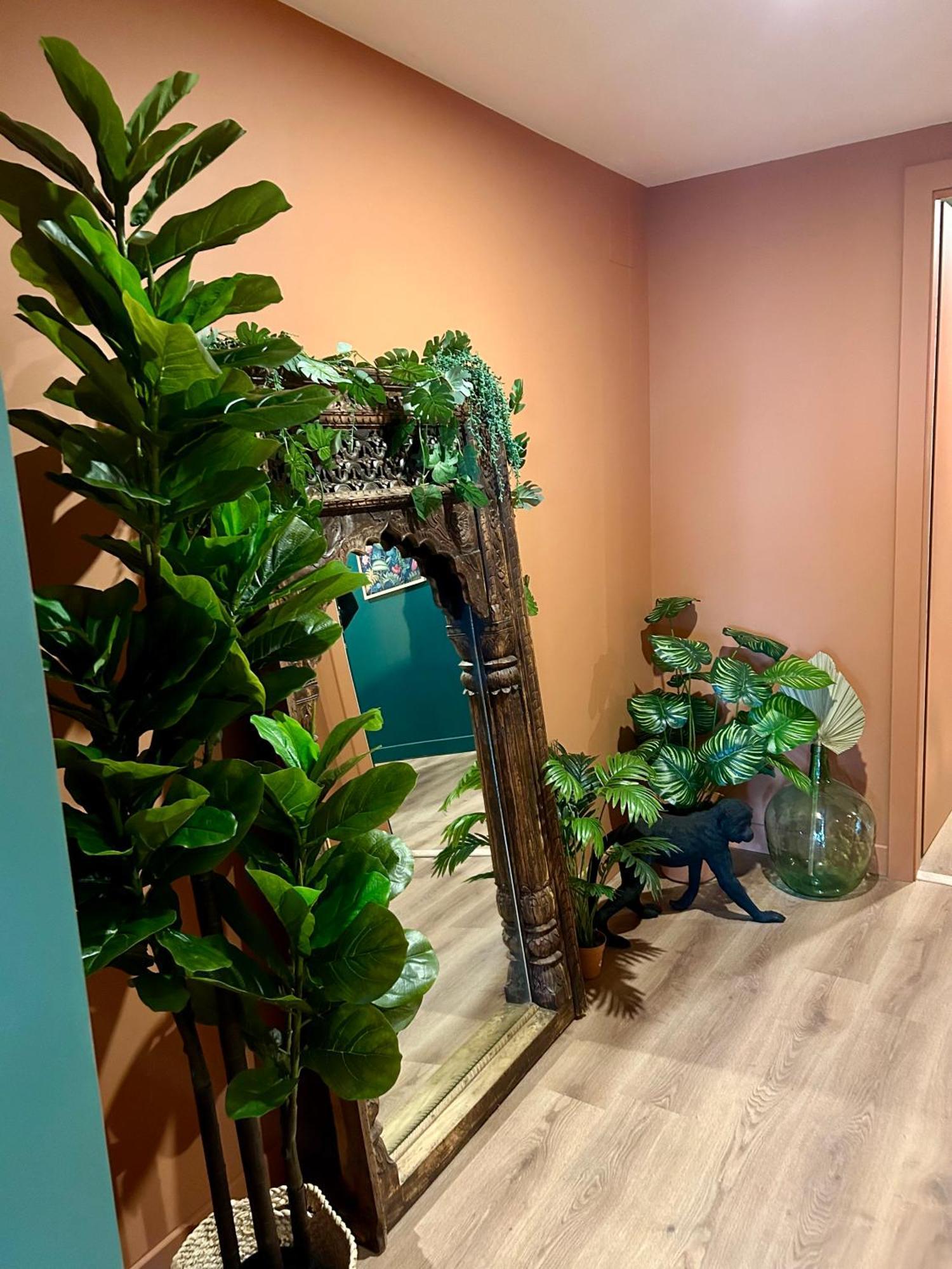 Suite Liana - Spa- Sauna Rorschwihr ภายนอก รูปภาพ