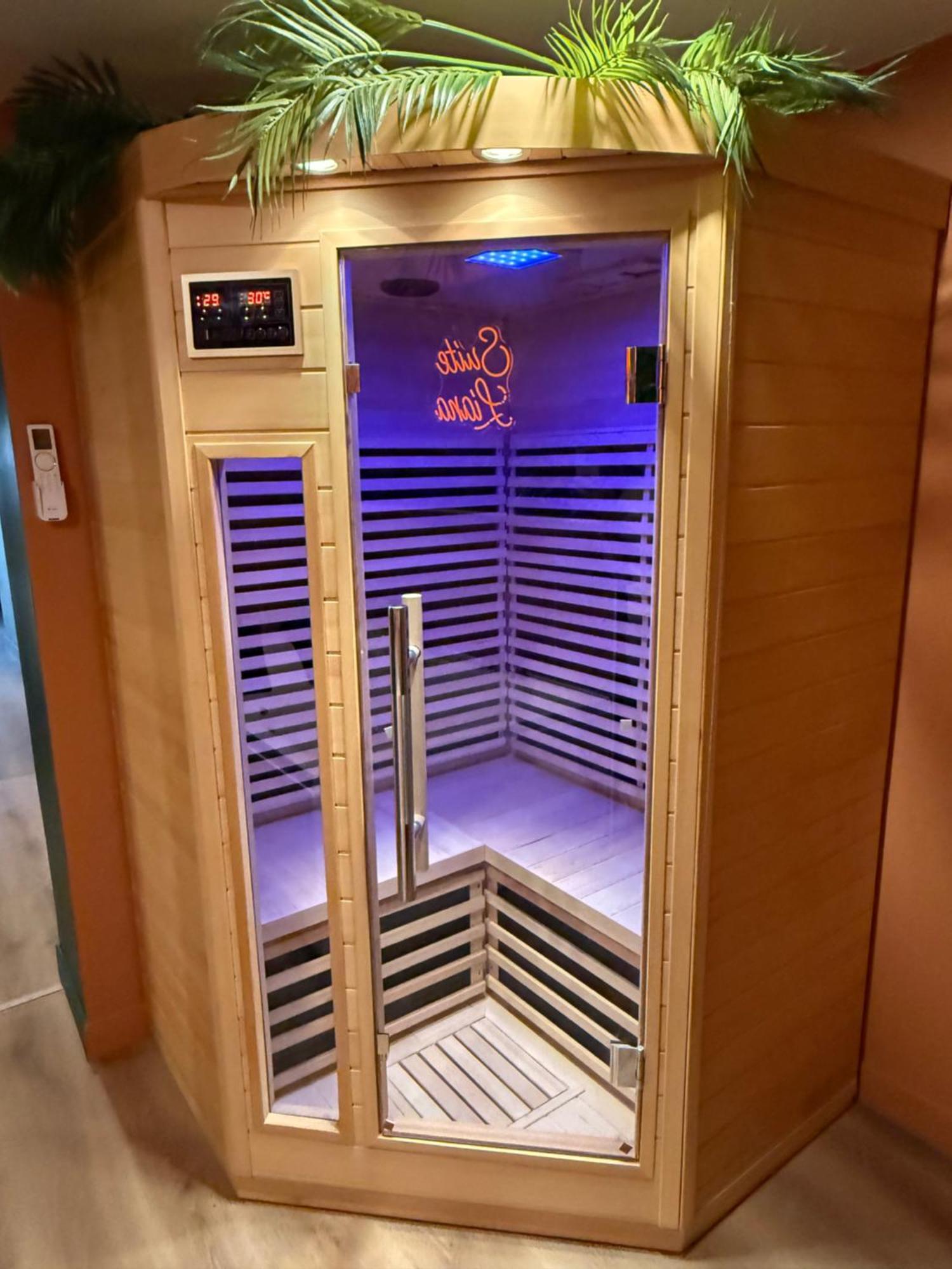 Suite Liana - Spa- Sauna Rorschwihr ภายนอก รูปภาพ