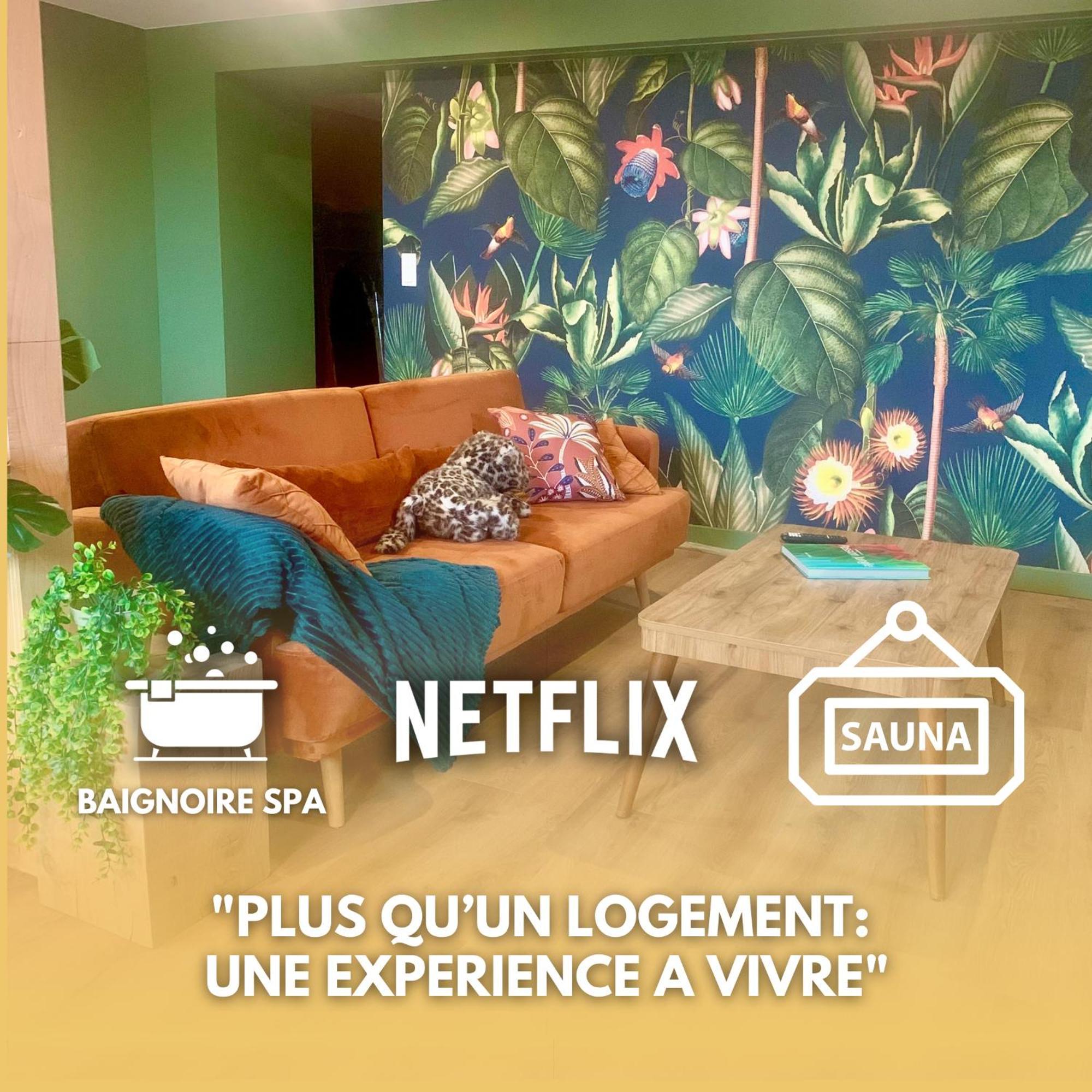 Suite Liana - Spa- Sauna Rorschwihr ภายนอก รูปภาพ